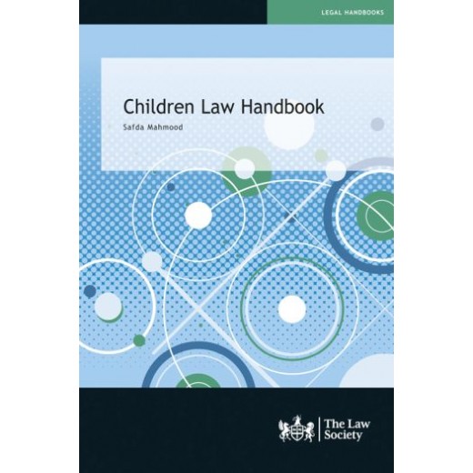 Children Law Handbook 2021